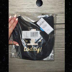 I'm 1 Today! Carter's bib